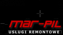 Logo - mar-pil